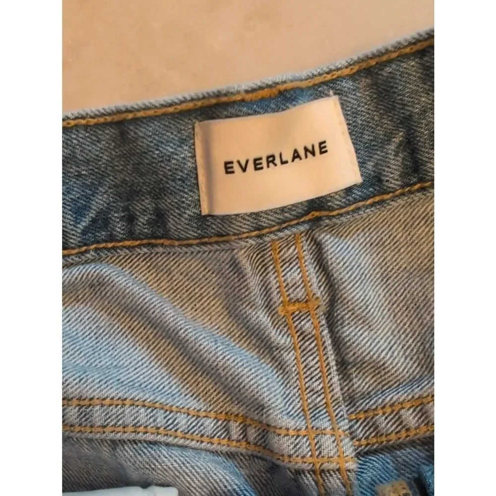 Everlane new tag